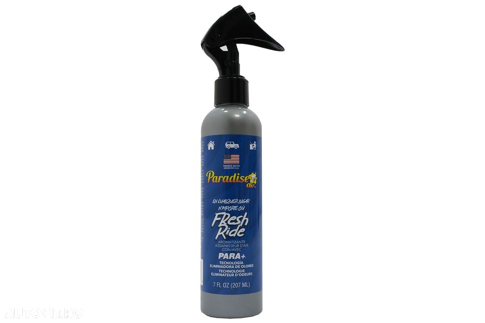 Paradise Fresh Air Odorizant Spray Fresh Ride - 1