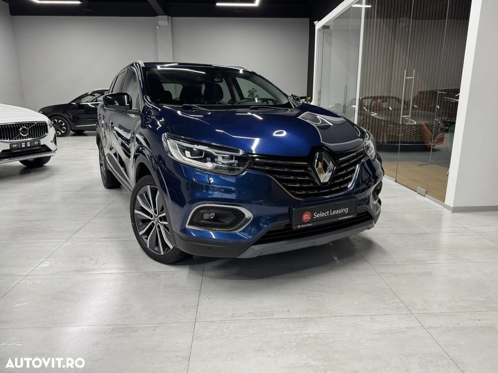 Renault Kadjar TCe EDC GPF Intens - 3