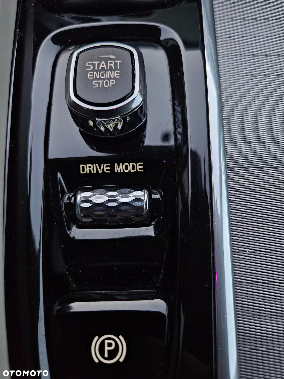 Volvo XC 90 D5 AWD Inscription - 23