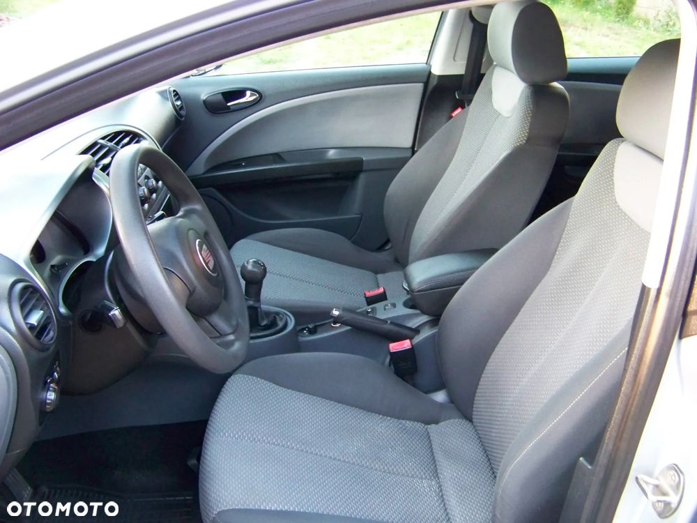 Seat Leon 1.6 Style - 14