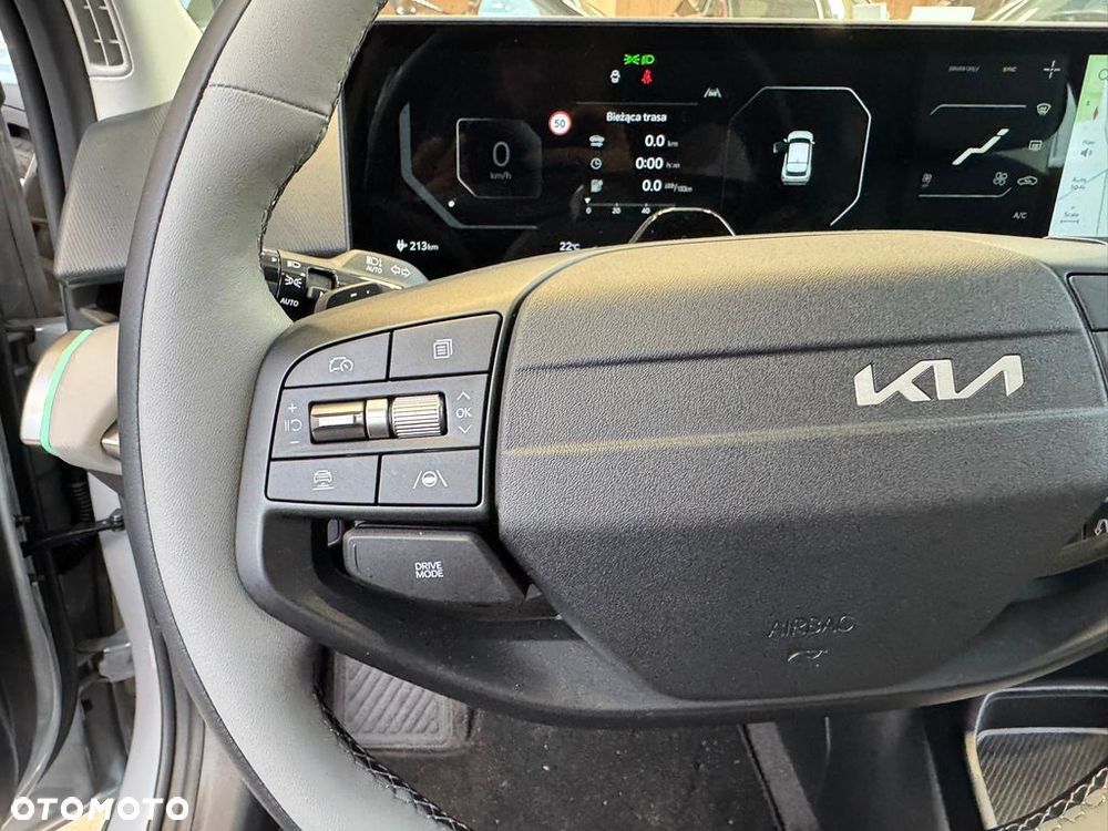 Kia EV4 81,4-kWh Air - 13
