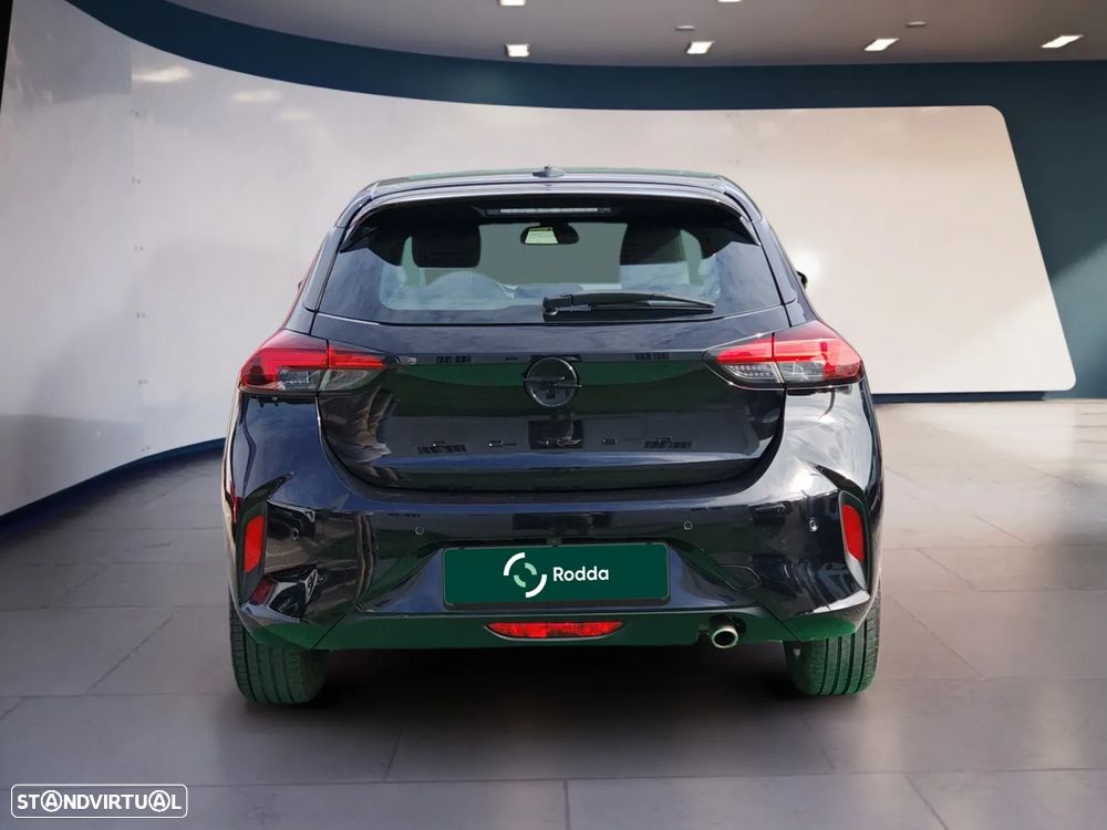 Opel Corsa 1.2 T GS - 7