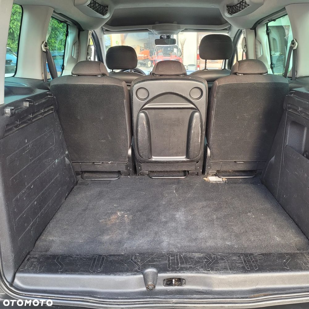 Peugeot Partner 1.6 HDi Outdoor - 15