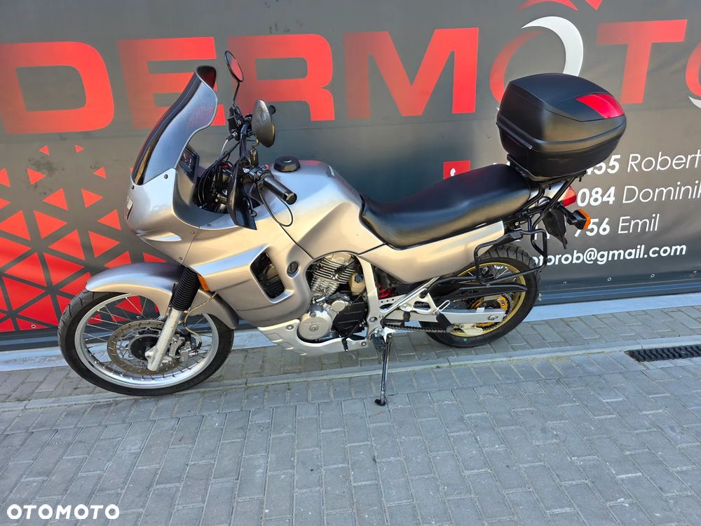 Honda XL - 5