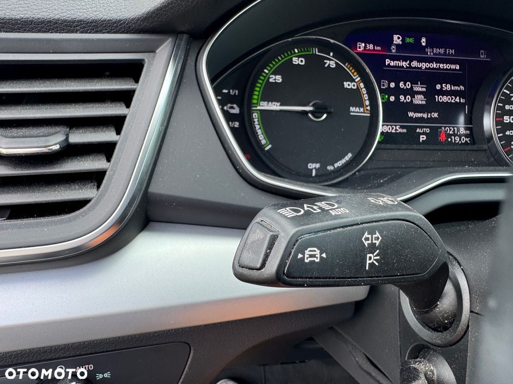 Audi Q5 50 TFSI e Quattro S tronic sport - 22