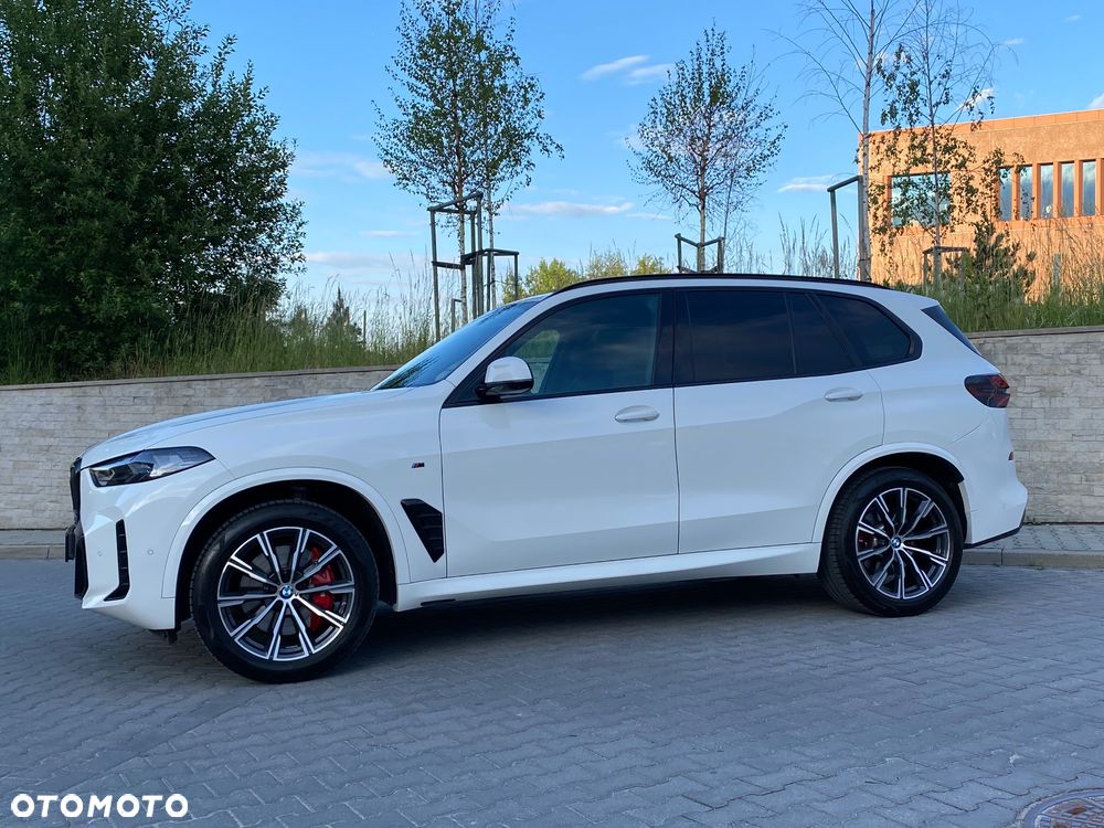 BMW X5 - 14