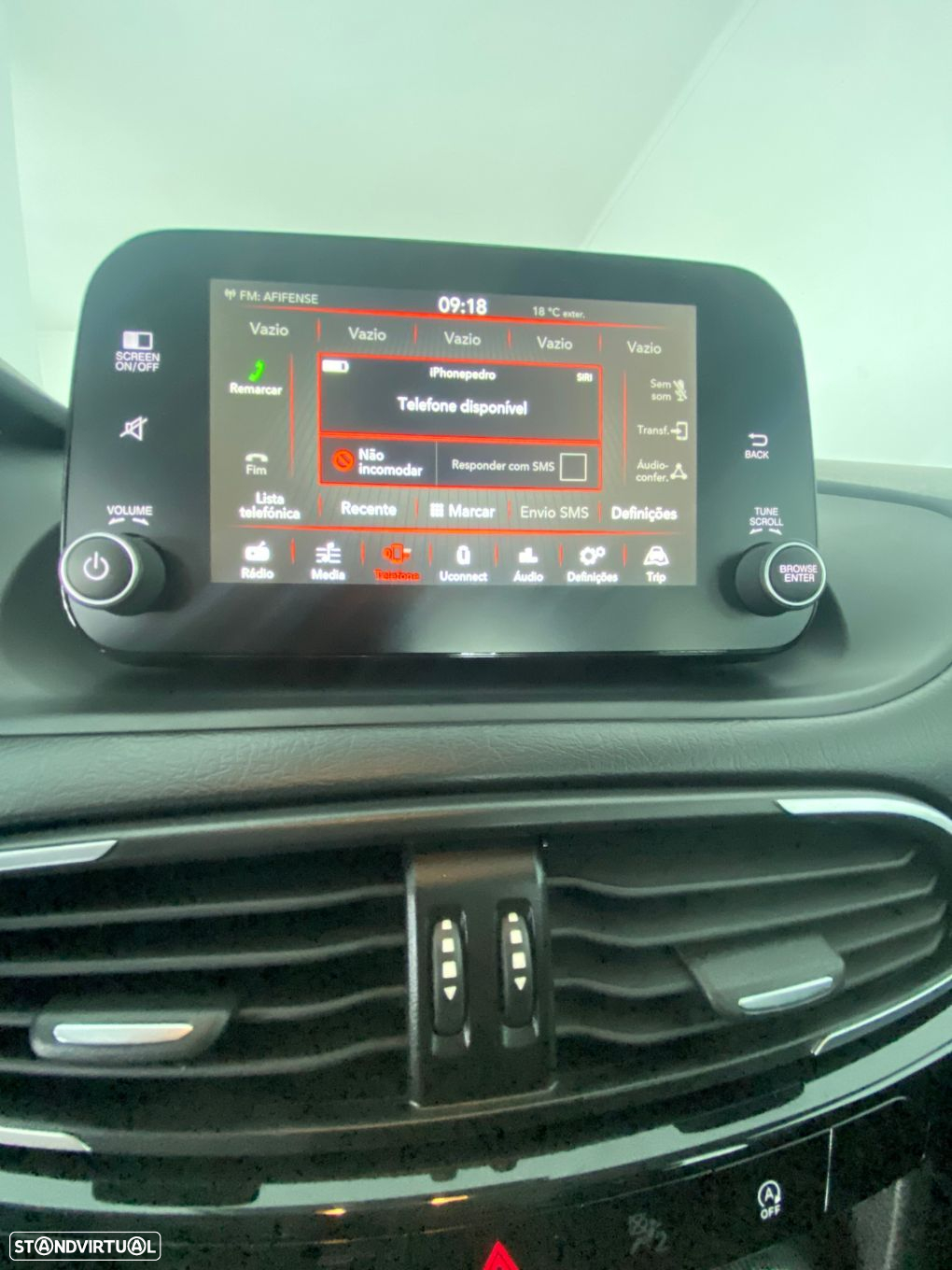 Fiat Tipo 1.0 GSE T3 City Life - 22