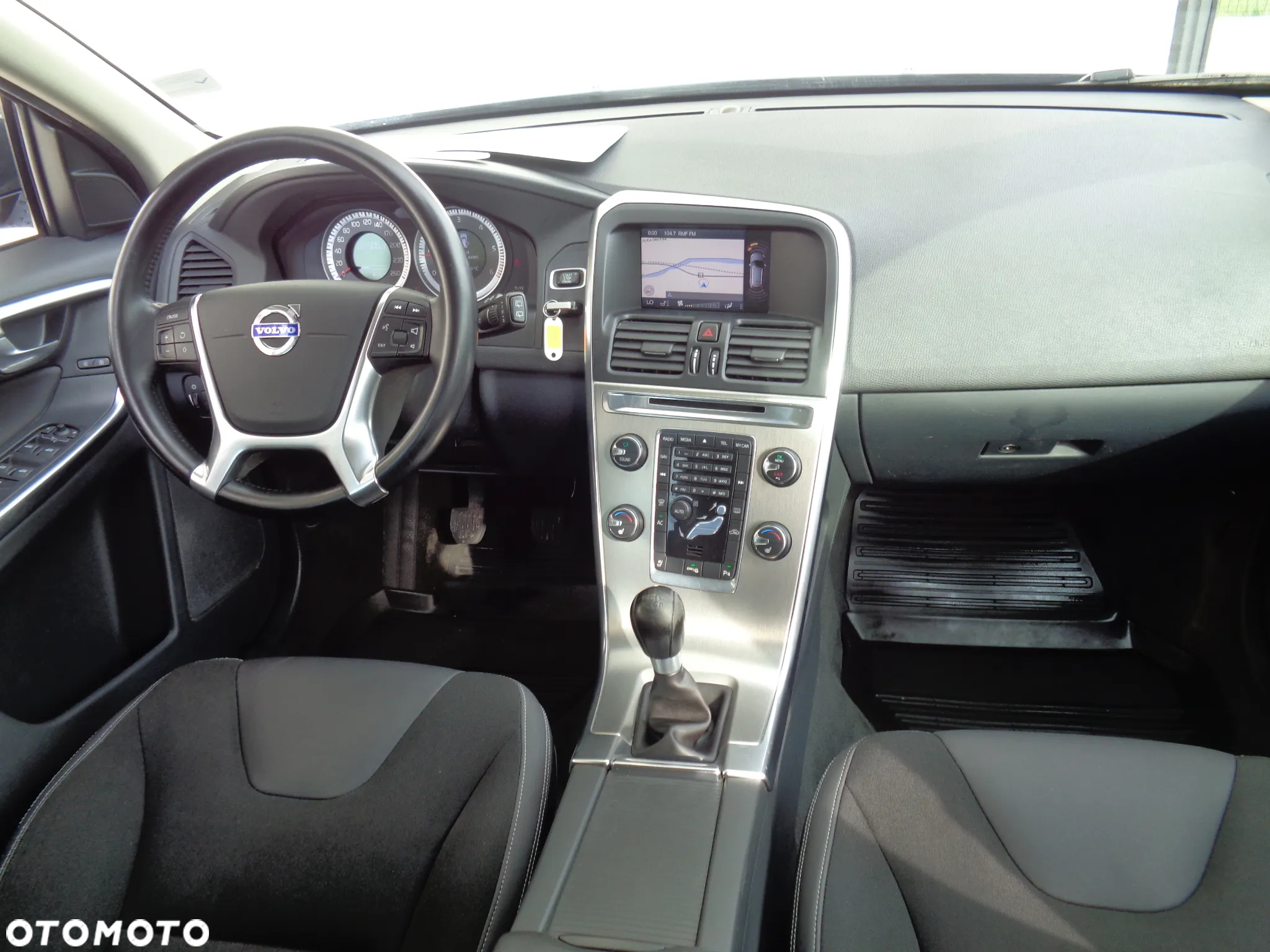 Volvo XC 60 - 9