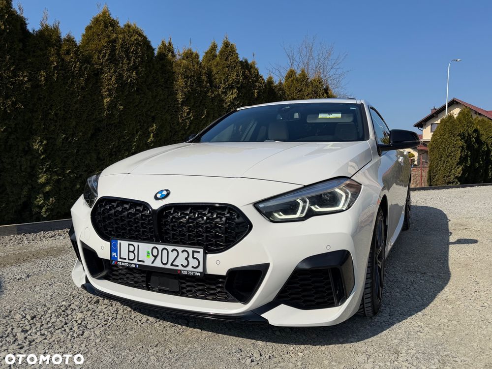 BMW Seria 2 M235i xDrive Edition Colorvision - 2
