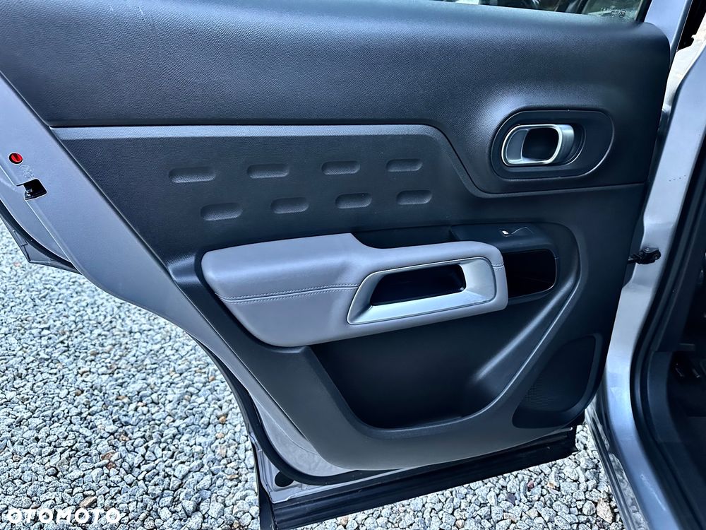 Citroën C5 Aircross BlueHDI 180 S&S EAT8 SHINE PACK - 16