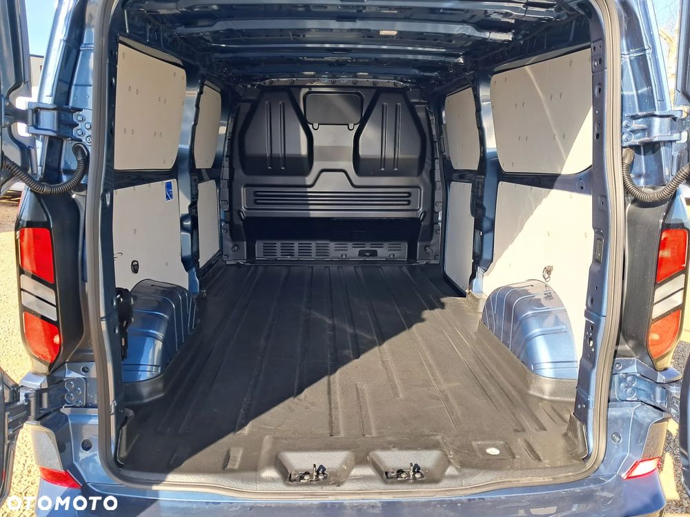 Ford Custom VAN - 6