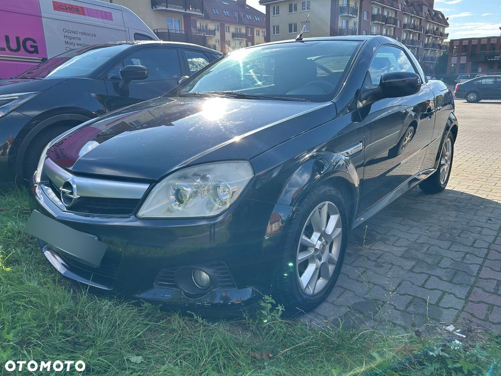 Opel Tigra - 2