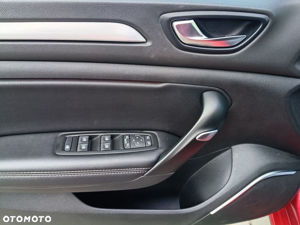 Renault Megane 1.2 Energy TCe Intens - 11