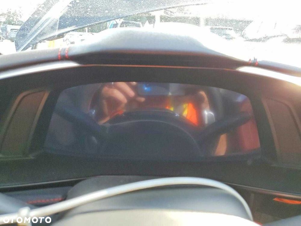 CHEVROLET CORVETTE 2023 6.2L RWD model USA – części - 9