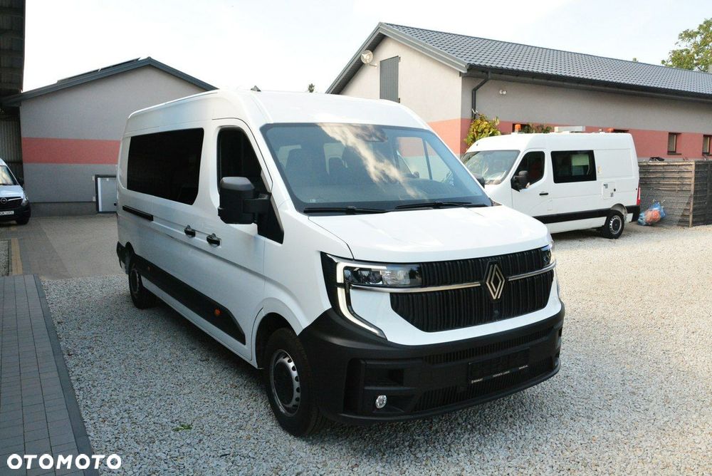 Renault Master - 2