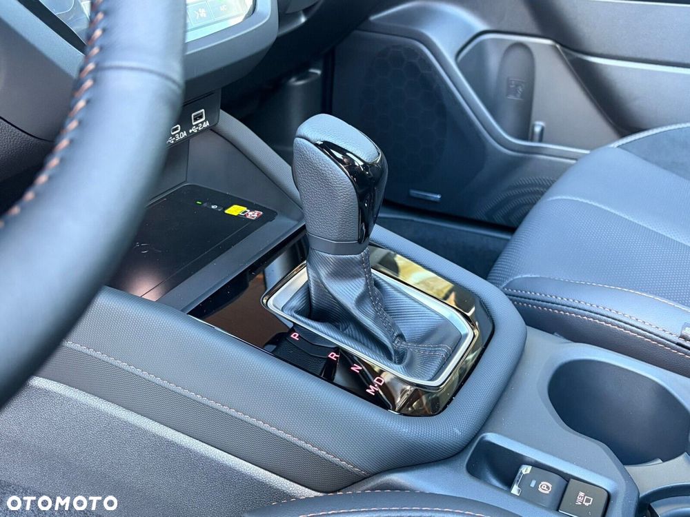 Subaru Forester - 16