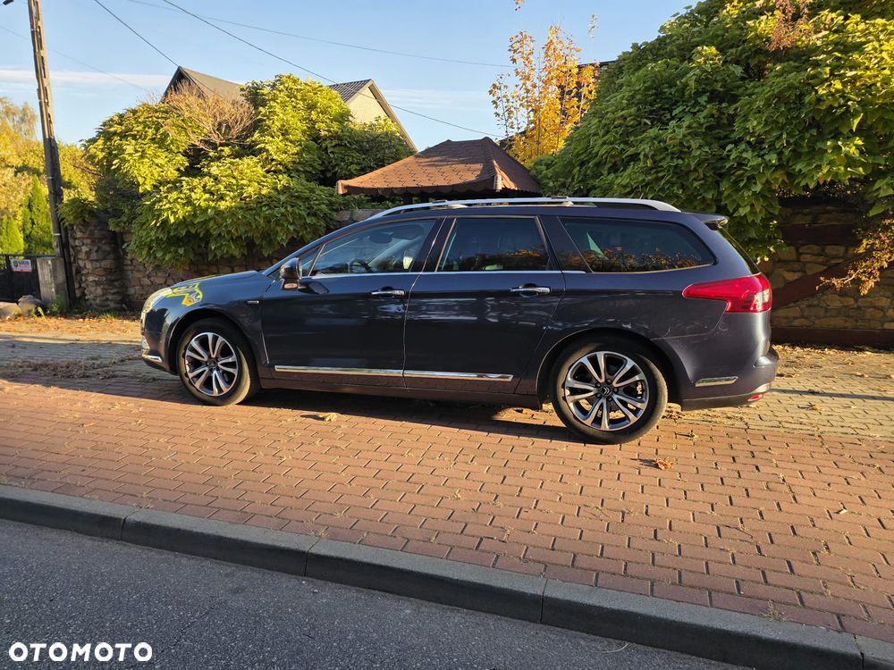 Citroën C5 BlueHDi 150 S&S Exclusive - 11