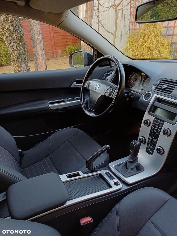 Volvo C30 1.6D DRIVe - 8