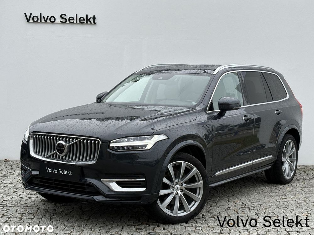 Volvo XC 90 - 1