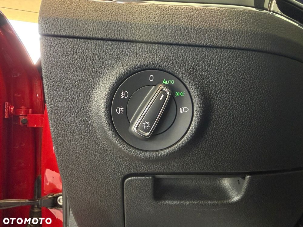 Skoda Superb - 25