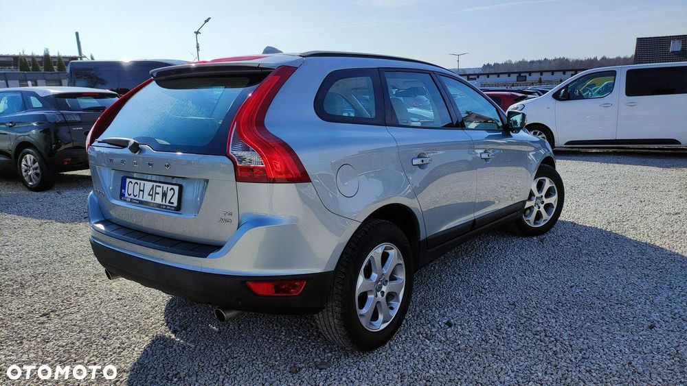 Volvo XC 60 - 3