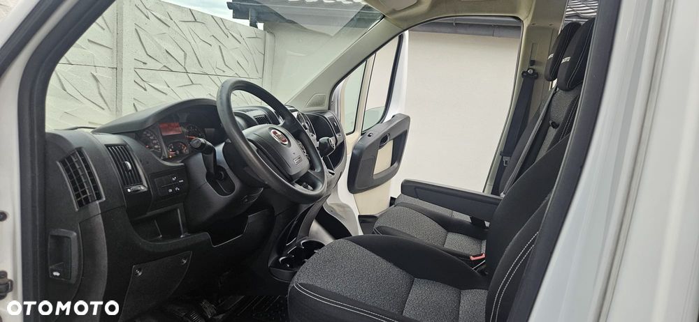 Fiat DUCATO MULTICAB - 15
