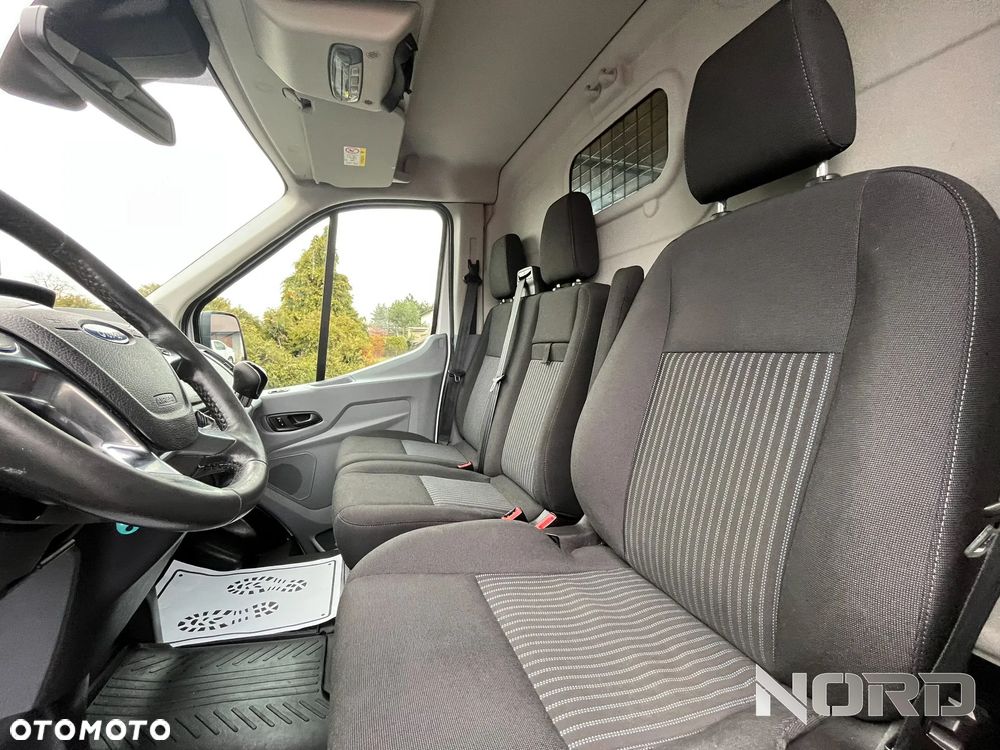 Ford Transit 2.2 - 13