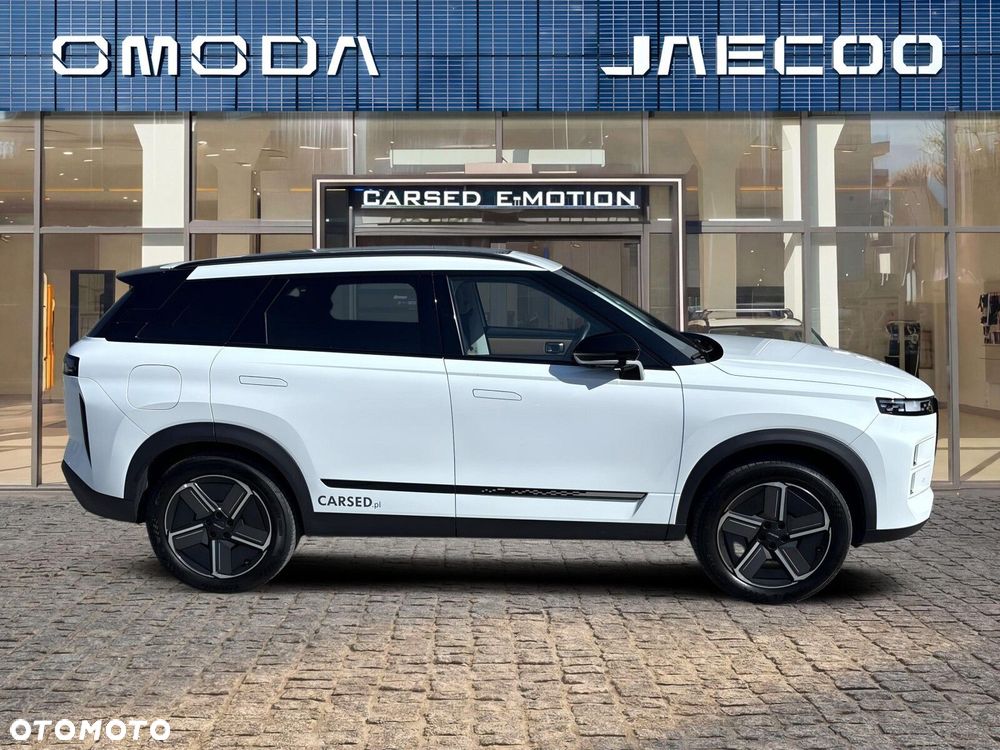 Jaecoo 7 - 7