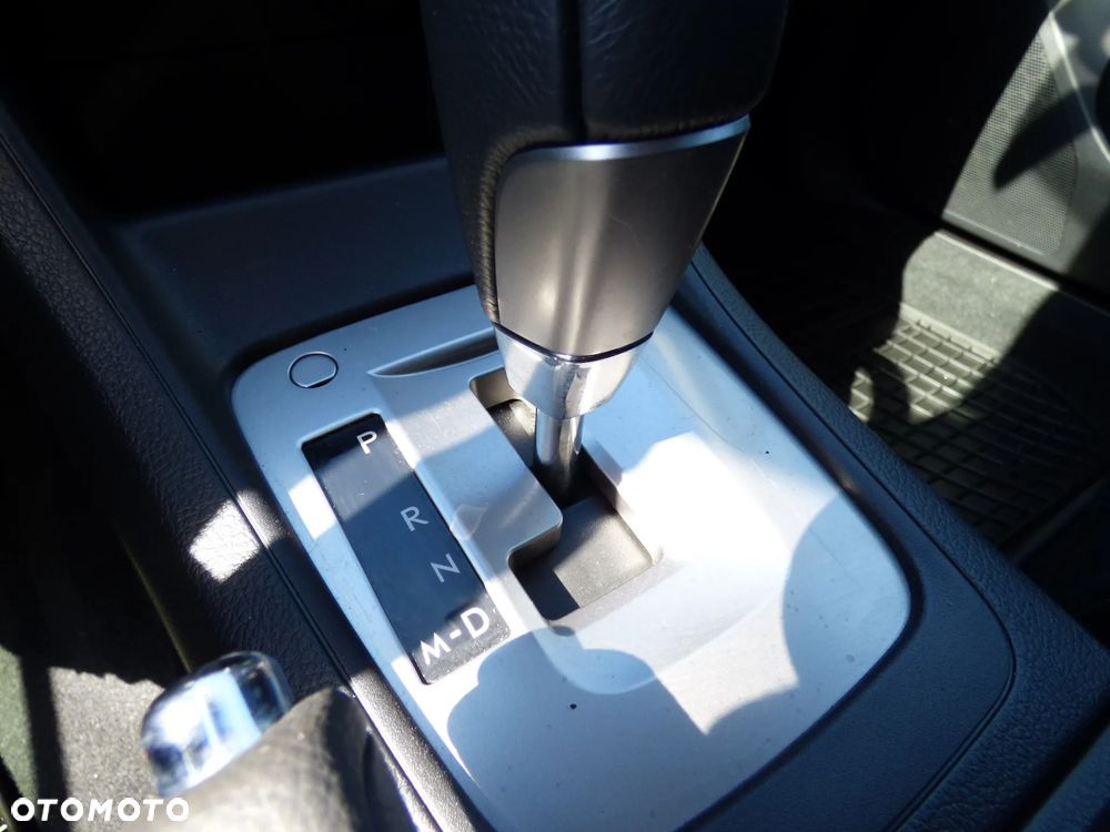 Subaru XV 2.0i Comfort CVT - 11