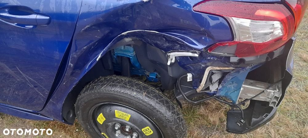 Peugeot 308 BlueHDi FAP 120 EAT6 Stop&Start GT-Line Edition - 9