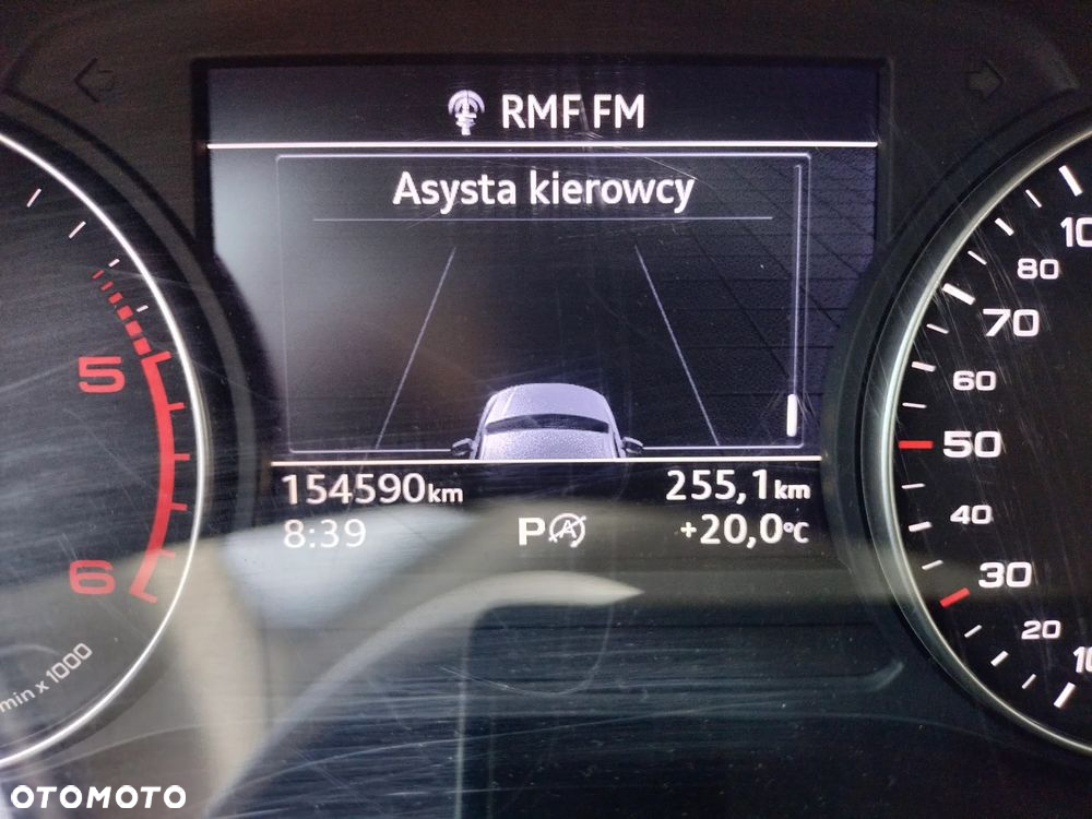 Audi A4 Avant 35 TDI S tronic sport - 27