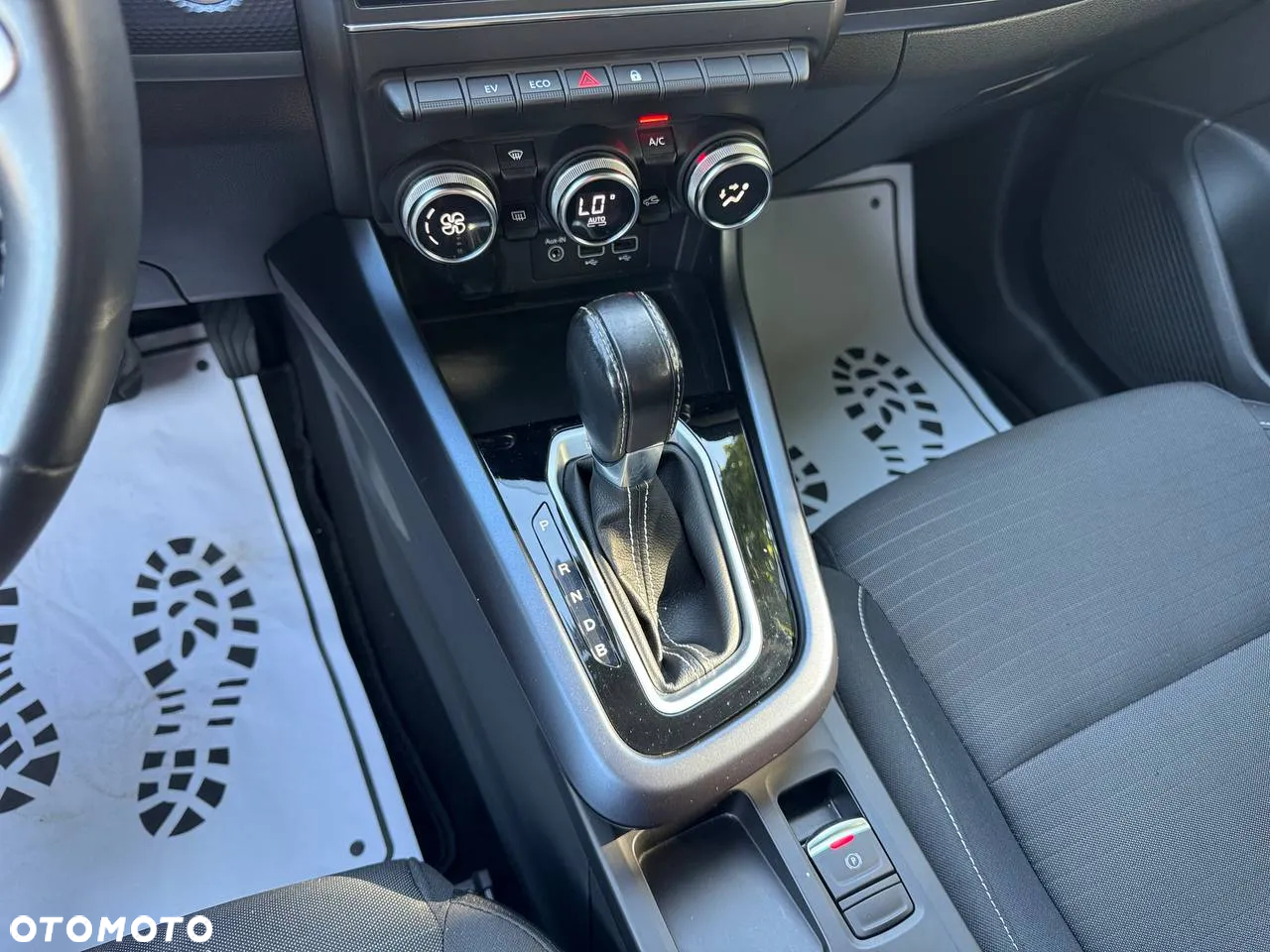 Renault Arkana E-TECH Full Hybrid 145 Techno - 20