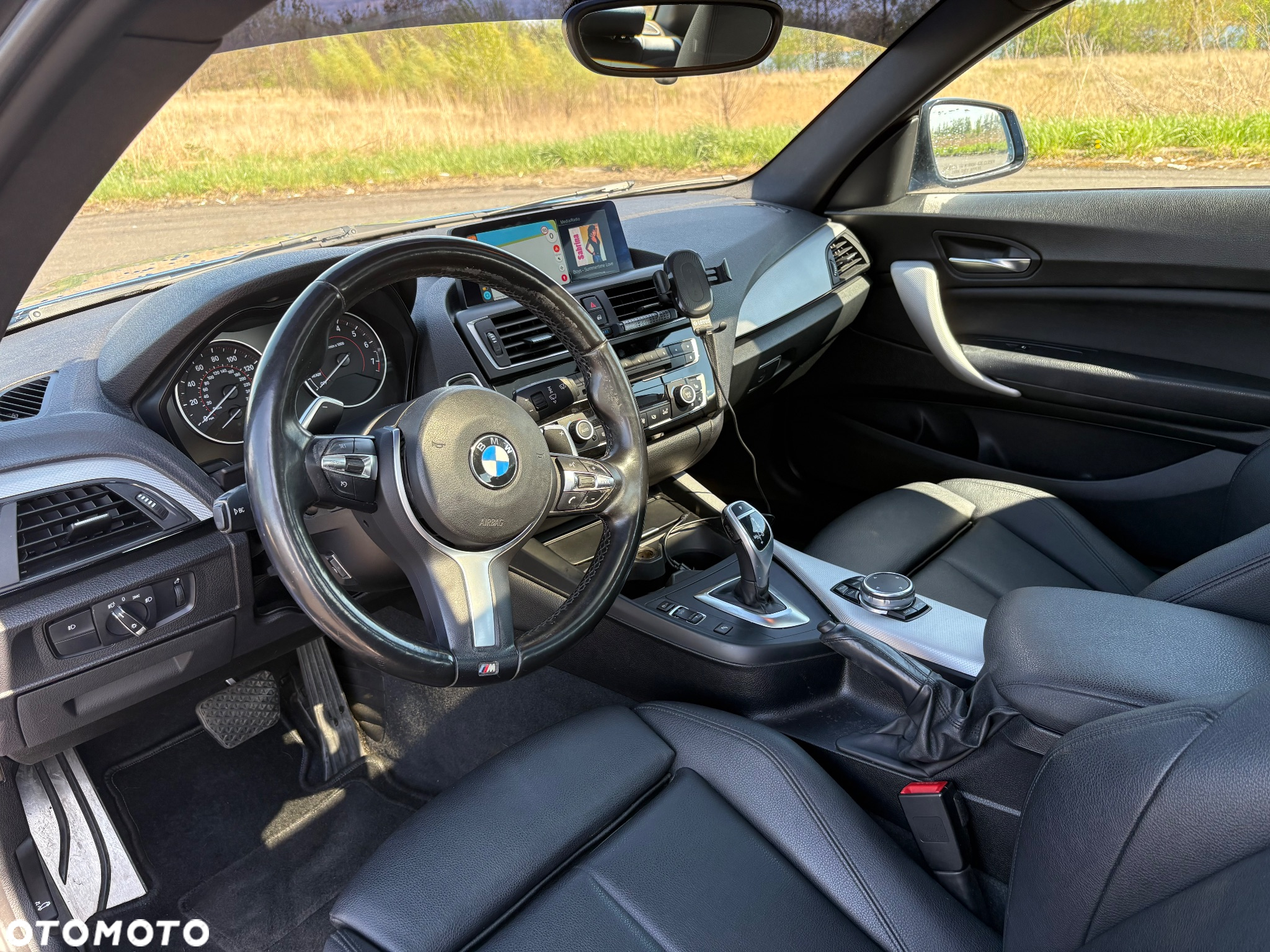 BMW Seria 2 230i Coupe M Sport - 6