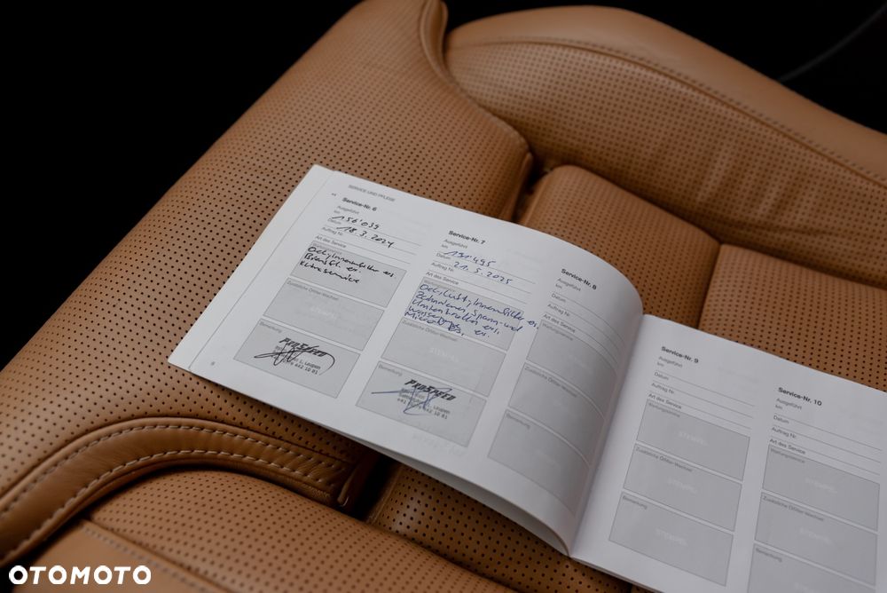 Volvo V90 Cross Country D5 AWD Geartronic Pro - 39