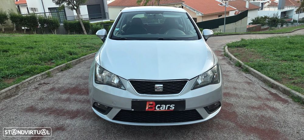SEAT Ibiza 1.4 TDI Reference - 2
