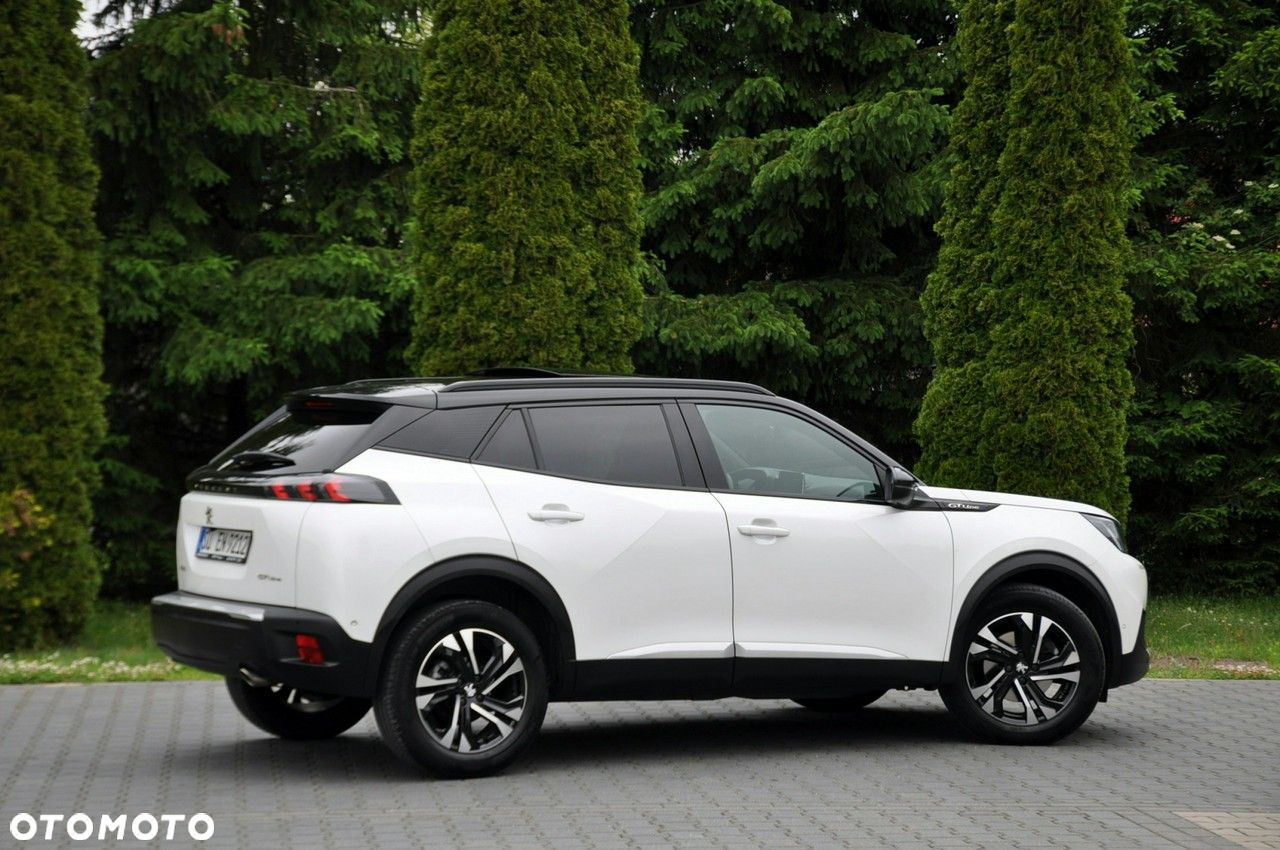Peugeot 2008 - 5