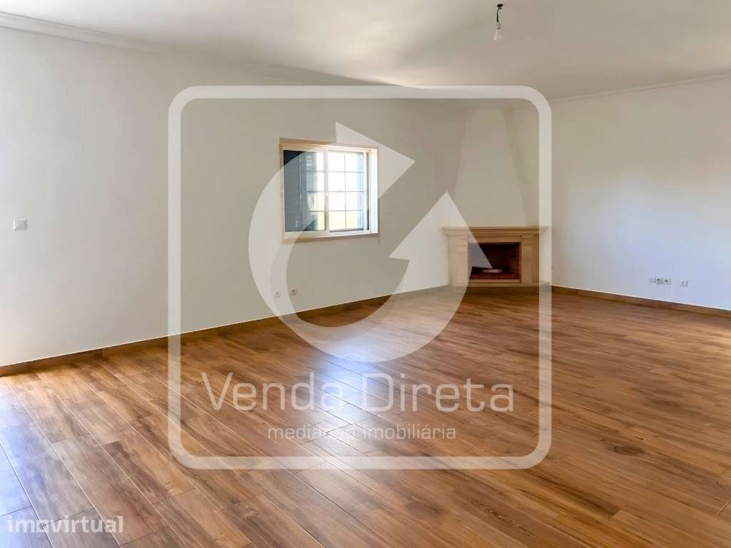 Moradia T3 com 3 pisos, garagem, terraço e vista Rio Tejo | Alverca... - Grande imagem: 3/21