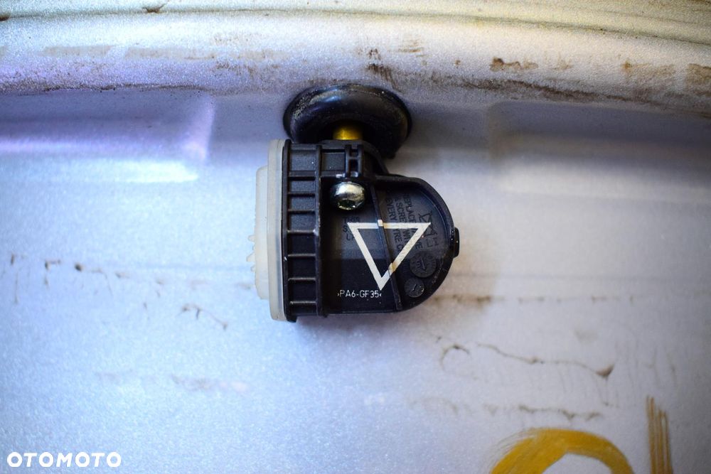 FORD 17'' Galaxy Mondeo MK5 S-Max Kuga Focus MK4 C-Max Czujniki! Oryginał! - 7