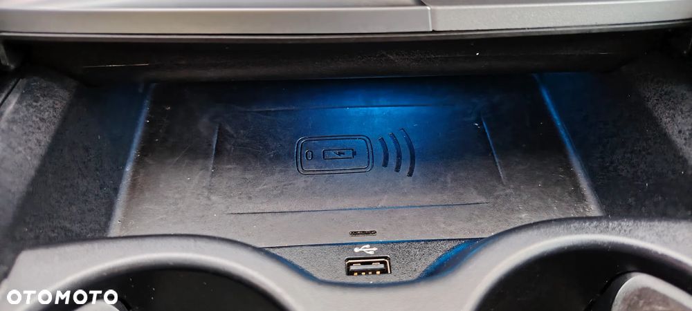 BMW Seria 5 530e Luxury Line sport - 33