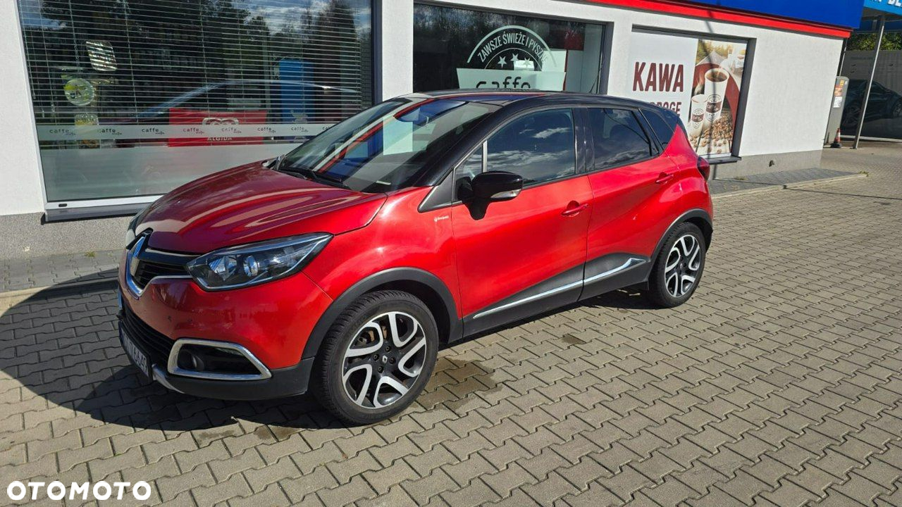 Renault Captur - 2