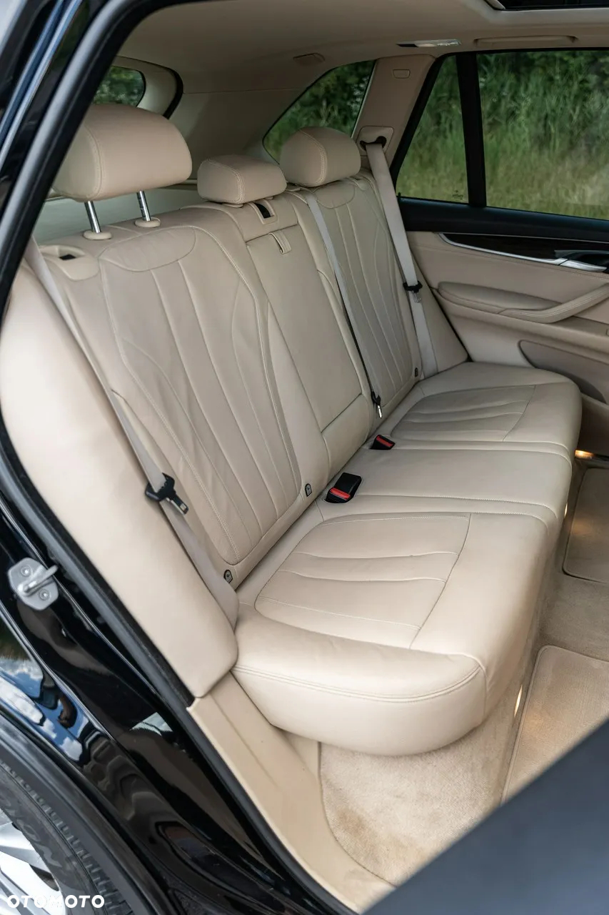 BMW X5 xDrive25d - 21