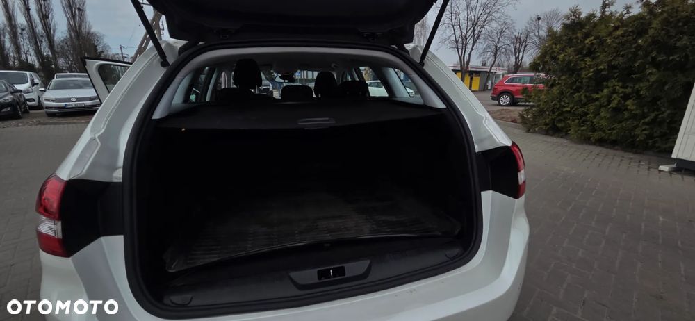 Peugeot 308 - 32