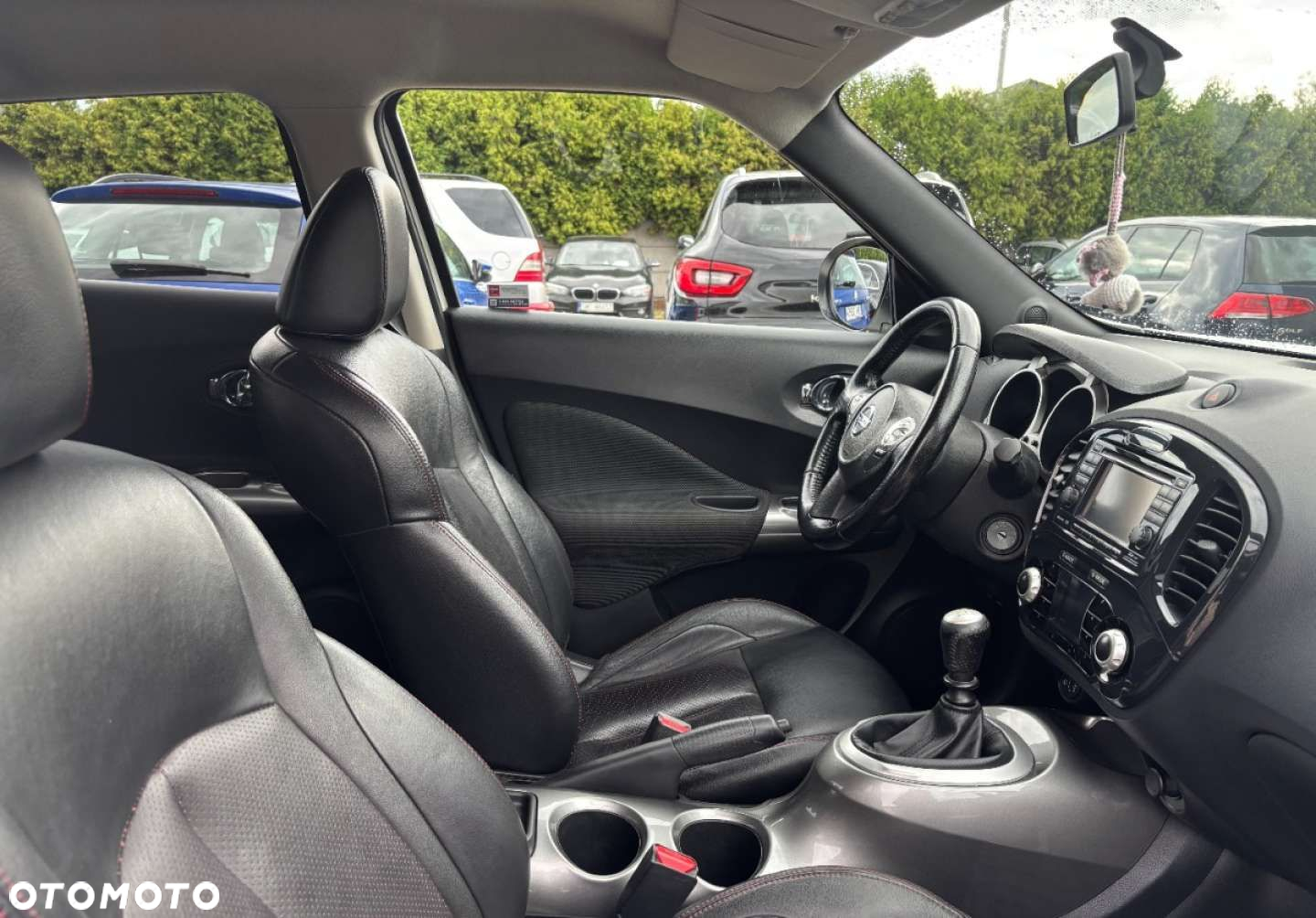 Nissan Juke - 10