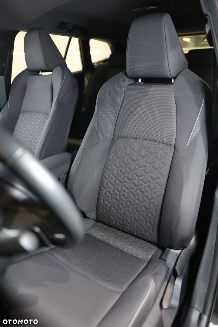 Toyota Corolla - 9