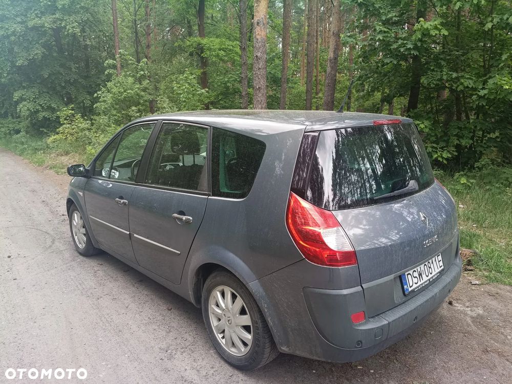 Renault Scenic 2.0 16V Expression - 13