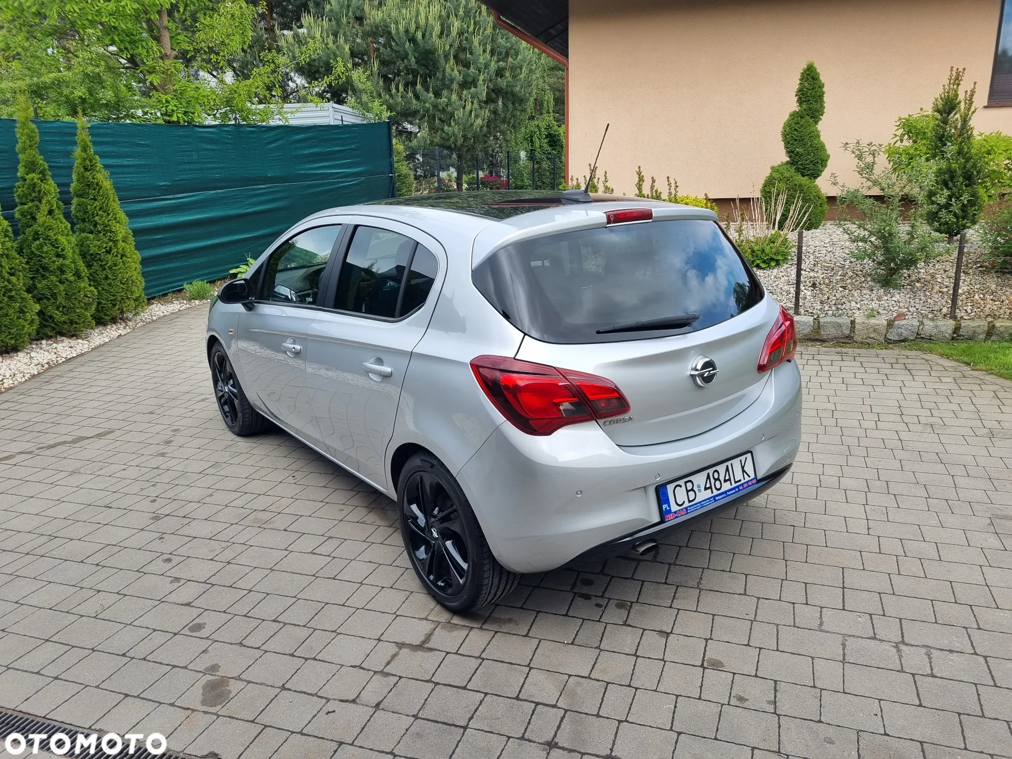 Opel Corsa 1.4 On - 6