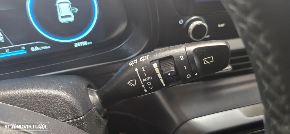 Hyundai Bayon 1.0 T-GDI Premium - 26