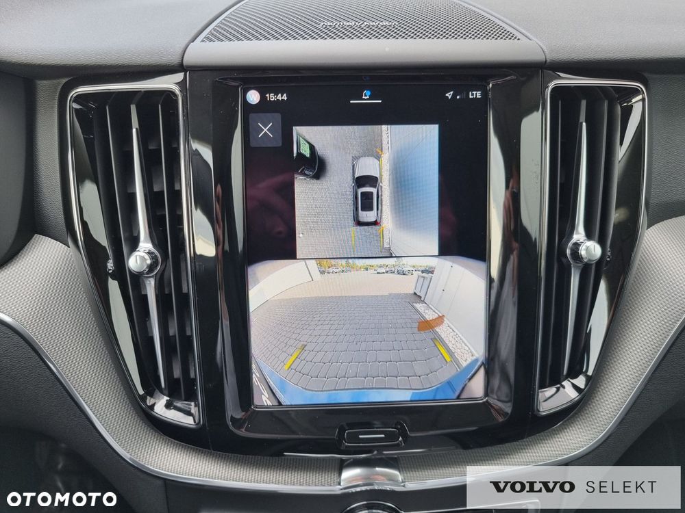 Volvo XC 60 - 34