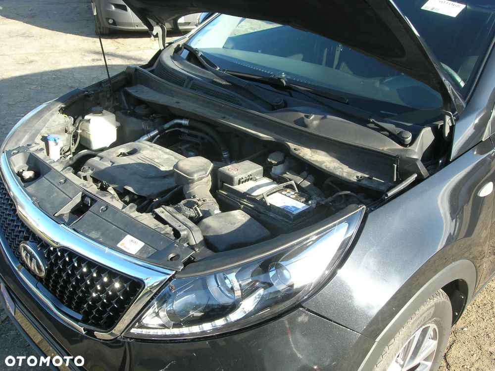Kia Sportage ver-1-7-crdi-2wd-edition-7 - 9