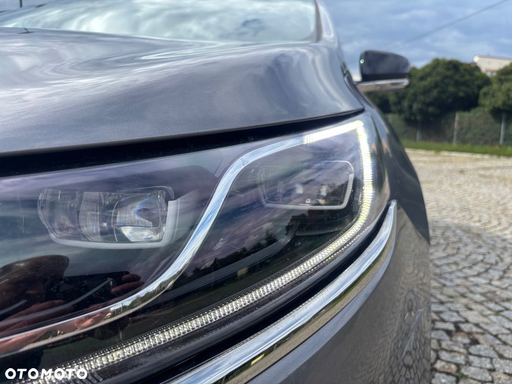 Renault Espace Energy dCi 160 EDC Initiale Paris - 16